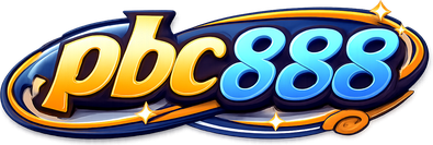 pbc888 লোগো